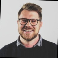 Luke Sargeant