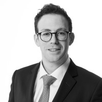 Javier Moradiellos Usón, Cfa