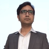 Atul Ojha