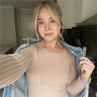Madeline Dent