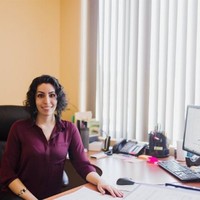 Hannah M.Sadeghi
