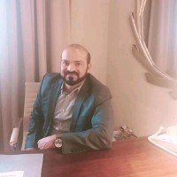 Dharmendra Gohiwar Yadav