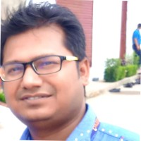 Mrigendra Rov