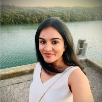 Sanjana Chada