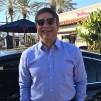 Daniel Espinoza