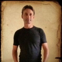 Tony Stevenson