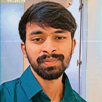 Suresh Eadula
