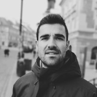 Vasilis Koutalas