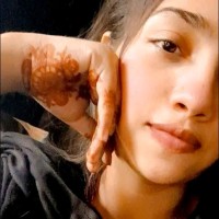 Israt Jahan Eva