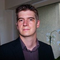 Patrick Albicker