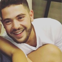 Omer Ben Arieh