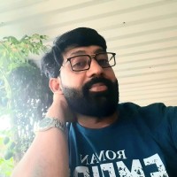RAGEESH SREERAG