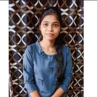 Samiksha Rawool