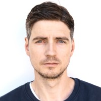 Patrik Nordmark
