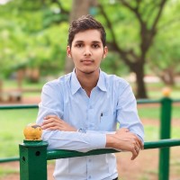 Surya Prakash Yadav