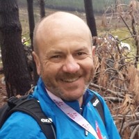 Willem van der Merwe