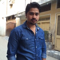Hamid Chaudhary