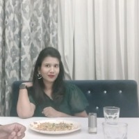 Swati Bagade