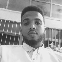Abdurahman Jama