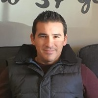 Alejandro Hernandez Bernal