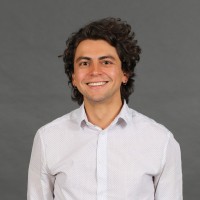 Sebastian Mendoza