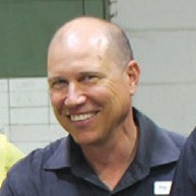 Brett Heidrich