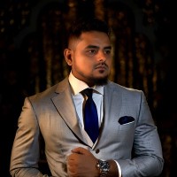 MD Samiul Rabby Khan