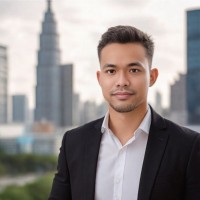 Saiful Asyraf Saiful Anuar