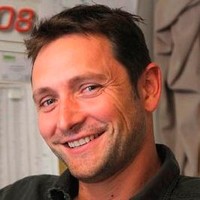 Stephen Haimonnet