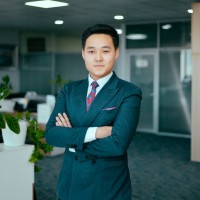 Enkh-Amgalan Barsbaatar