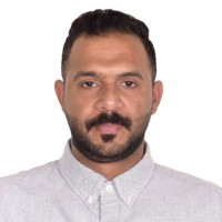 Murtadha Abdulnabi