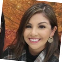 Alessandra Trevino