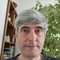 Stephen Streater