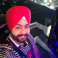 Gurvinder Singh