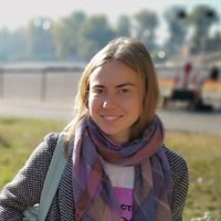 Olena P.