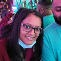 Nilam Keval