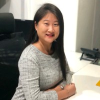 Joanne Melissa Wong