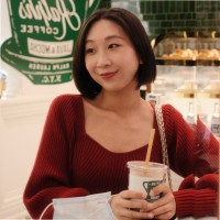 Jasmine Zhang