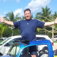 Bobby Stephen