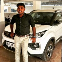 Rangesh Kumar