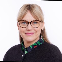 Ida Nelson