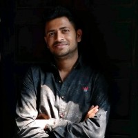 Ravi Raj