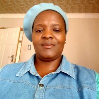 Ntombizonke Plaatjies