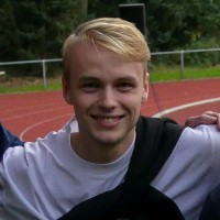 Mathijs Van Wessel