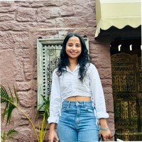 Ridhima Singh