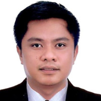 Teddy Von Delos Santos