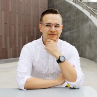 Thomas Arroyo-Worley