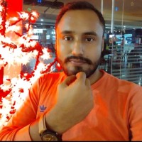 DIPESH KUMAR JHA