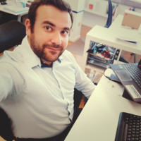 Antonio Ruiz Mayordomo