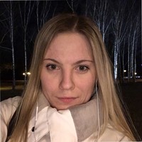 Tatyana Dubrova